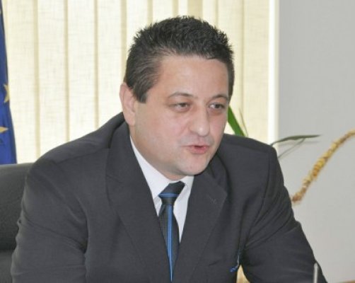 Postul de director general al CERONAV, 